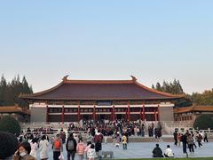 -南京中国近代史遗址博物馆(南京总统府)