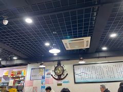 -春水锅贴·传统鲁菜(大明湖店)