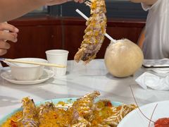 -阿浪海鲜连锁•海鲜加工•老字号(第一市场店)