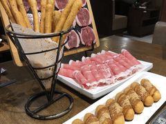 -快乐小羊火锅餐厅(农科路店)