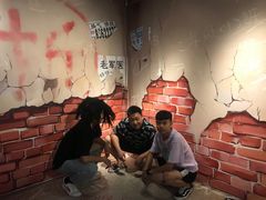 -苏州5D星空错觉艺术馆