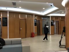 -美年大健康·体检中心(江岸分院)
