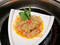 -百年果林椰子鸡(中洲店)