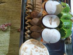 -非凡烧烤(历史博物馆店)