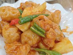 -长润·濑尿烧鹅