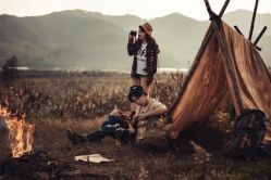 -茜茜公主婚纱摄影会馆