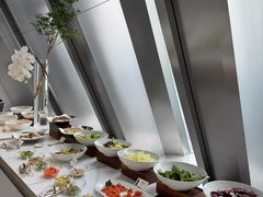 -傲廬·云端餐厅·深圳柏悦酒店