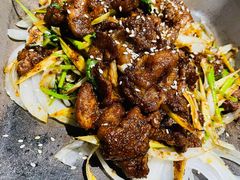 贝勒爷烤肉-羲和雅苑烤鸭坊(丰台万达店)