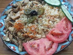 -Turka土耳咖(五大道店)