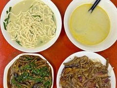 -三百碗宝应长鱼面(板仓街店)