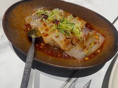 -丝路有约·优雅新疆菜(万宴城店)