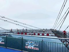 -梦幻奥陶纪景区