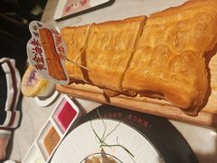 -滋粥楼·顺德菜(番禺广场总店)