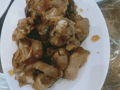 猪蹄冻-海味当家·蒸锅海鲜(中山广场创始店)
