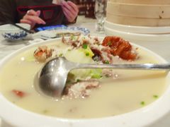 鸭架泡饭-漢舍中国菜馆(889广场店)
