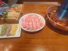 -刘老表·瓦罐汤涮肉(青云谱店)
