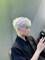 -不迫先生专业男士剪发