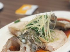 -周锦记广式餐厅(格林生活坊2期店)