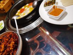 -志晖园圆子鸡·辣子鸡(阳光店)