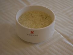 文思豆腐羹-怡园饭店-餐厅(四望亭店)
