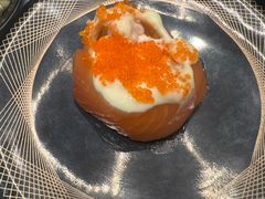 -争鲜回转寿司(朝北大悦城店)