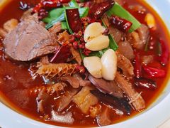 -丹江渔村(望京店)