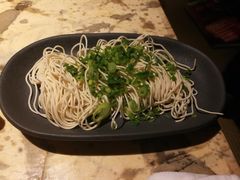火锅面-しゃぶしゃぶ温野菜(錦糸町北口店)
