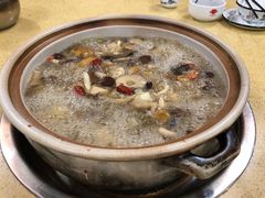 -东巴谷野生菌火锅餐厅