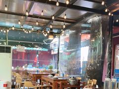 -前门杨记·铜锅涮肉(王府井·故宫店)