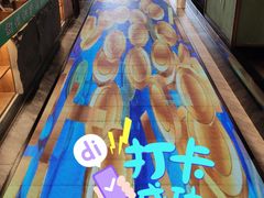 -松沪名灶·豆浆鱼头·新上海菜(飞航吾悦广场店)