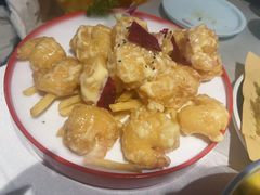 -津沽小院(天津之眼店)