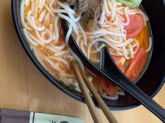 -三千粉牛肉米粉(来客茂店)