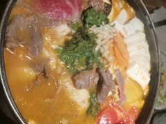 -酒井酱子·深夜食堂(东城汇店)