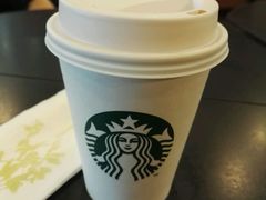 -星巴克臻选(深圳龙岗万科店)