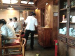 -小吊梨汤·北京菜(香山店)