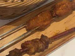 -阿娜尔·新疆菜(宜家荟聚中心店)