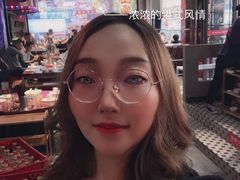 -捞围鲜·港式打边炉(海阳路店)