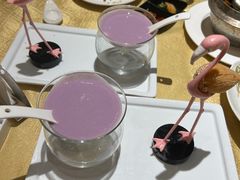 -富力万达嘉华酒店-品珍中餐厅(水果湖店)