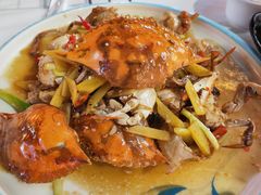 -庞家烧烤客栈(炮台山店)