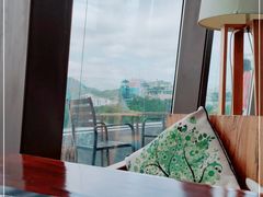 -维纳斯酒店-忆咖啡观景餐厅(象山公园店)