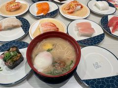 -滨寿司(新街口中央商场店)