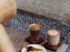 -Metal hands·铁手咖啡