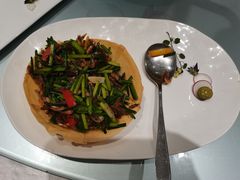 -广东道至正餐厅(区庄店)