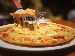 -百纳·维萨吧西餐厅(百纳瑞汀酒店)