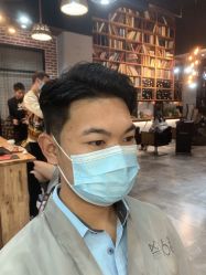 点击看大图 -16番发型