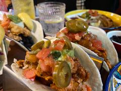 -Famous肥猫墨西哥音乐餐吧(五棵松华熙LIVE店)