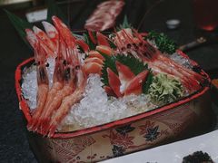 -神户赤童日式烤肉伙伴(东直门店)