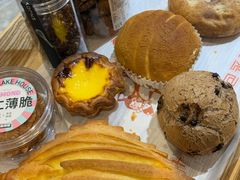 -丁香西饼屋(桂林路店)