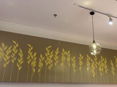 -西贝(财富购物中心店)