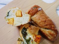 法式蔬菜面包-都恩客(高岛屋百货店)